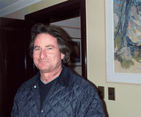 Jacobo Melnik